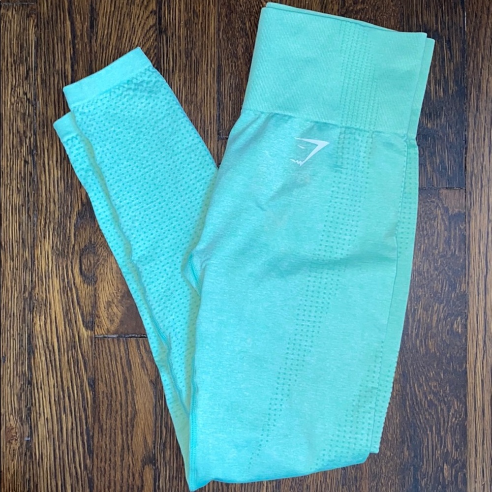 GymShark workout tights